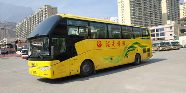 租車費用價格表